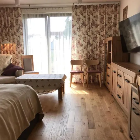 Apartman In The Mountains Of #2 *