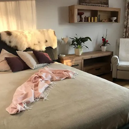 Apartman In The Mountains Of #2