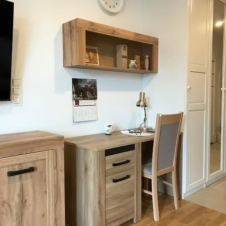 Apartman In The Mountains Of #2